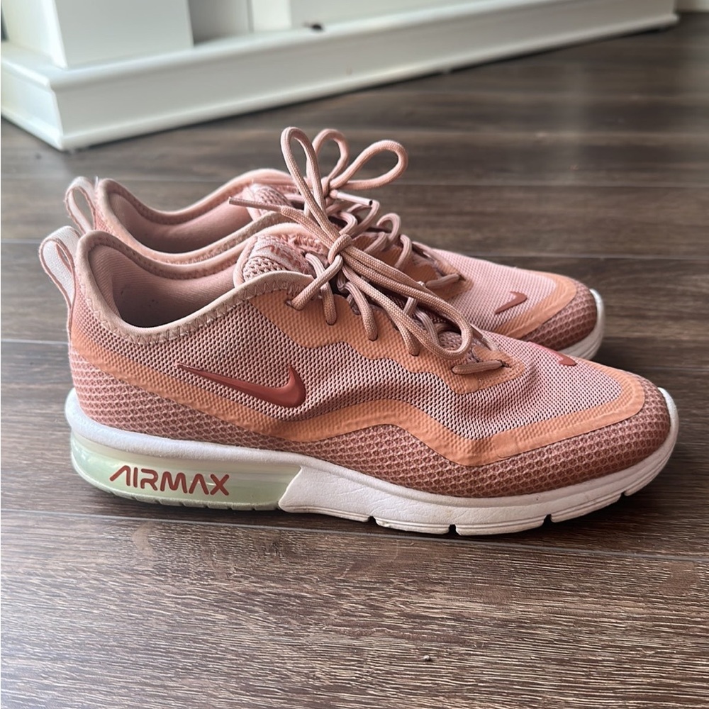 Nike air max